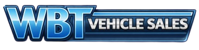 WBT Vehicle Sales